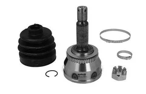 Handler.Part Joint kit, drive shaft METELLI 151608 1