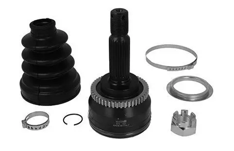 Handler.Part Joint kit, drive shaft METELLI 151611 1