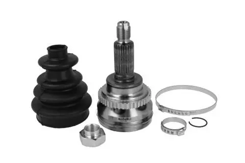 Handler.Part Joint kit, drive shaft METELLI 151614 1