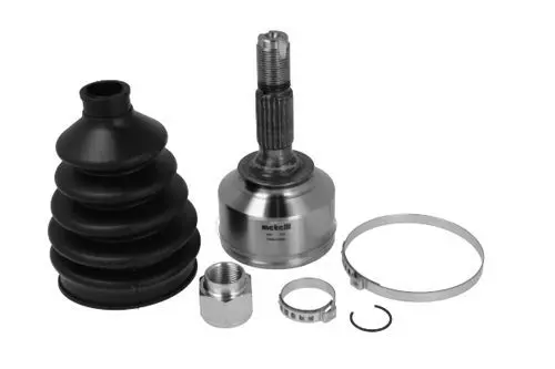 Handler.Part Joint kit, drive shaft METELLI 151638 1