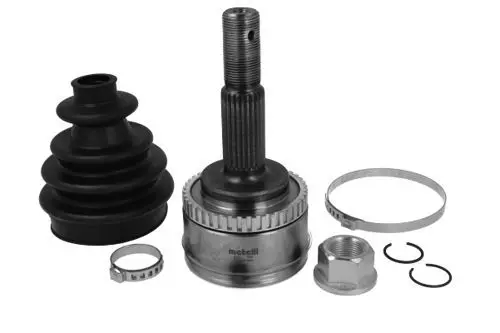 Handler.Part Joint kit, drive shaft METELLI 151647 1