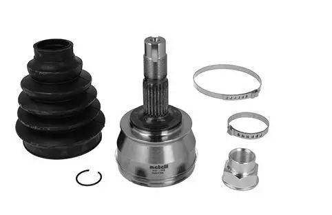 Handler.Part Joint kit, drive shaft METELLI 151648 1