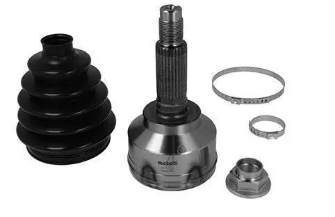 Handler.Part Joint kit, drive shaft METELLI 151654 1