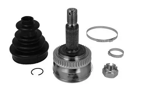 Handler.Part Joint kit, drive shaft METELLI 151661 1