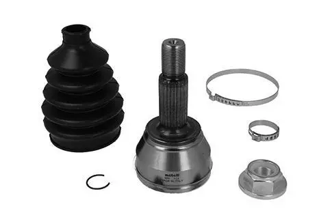 Handler.Part Joint kit, drive shaft METELLI 151669 1