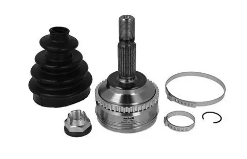 Handler.Part Joint kit, drive shaft METELLI 151670 1