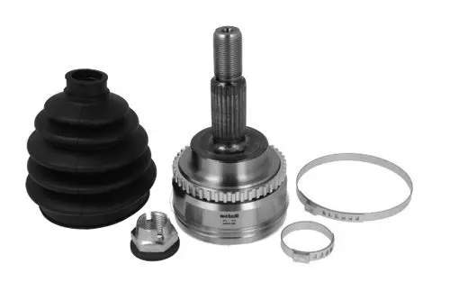 Handler.Part Joint kit, drive shaft METELLI 151671 1