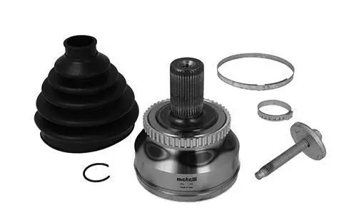 Handler.Part Joint kit, drive shaft METELLI 151673 1