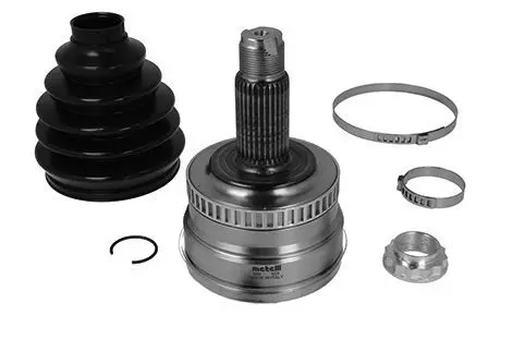 Handler.Part Joint kit, drive shaft METELLI 151683 1