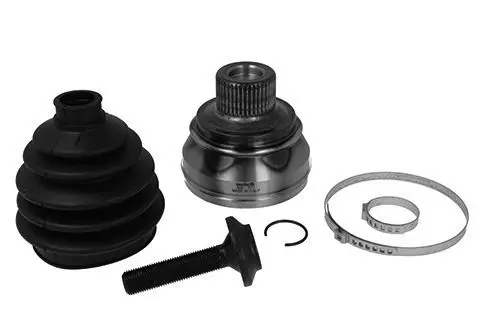 Handler.Part Joint kit, drive shaft METELLI 151688 1