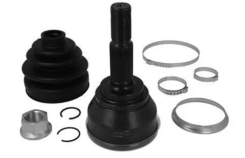 Handler.Part Joint kit, drive shaft METELLI 151692 1