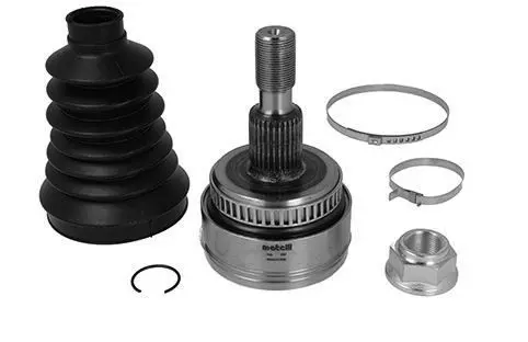 Handler.Part Joint kit, drive shaft METELLI 151709 1