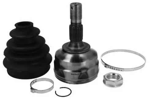 Handler.Part Joint kit, drive shaft METELLI 151711 1