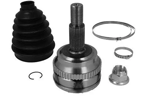 Handler.Part Joint kit, drive shaft METELLI 151712 1