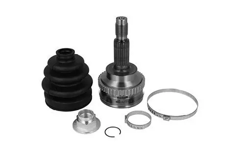 Handler.Part Joint kit, drive shaft METELLI 151715 1