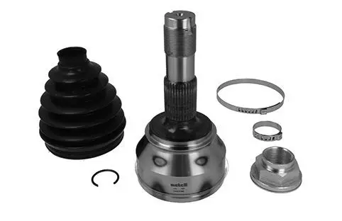 Handler.Part Joint kit, drive shaft METELLI 151718 1