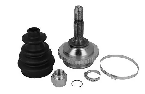 Handler.Part Joint kit, drive shaft METELLI 151720 1