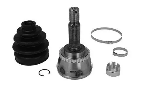 Handler.Part Joint kit, drive shaft METELLI 151721 1