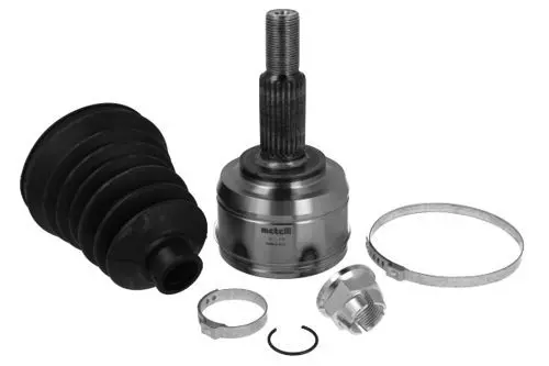 Handler.Part Joint kit, drive shaft METELLI 151728 1