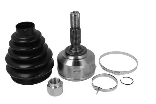 Handler.Part Joint kit, drive shaft METELLI 151729 1