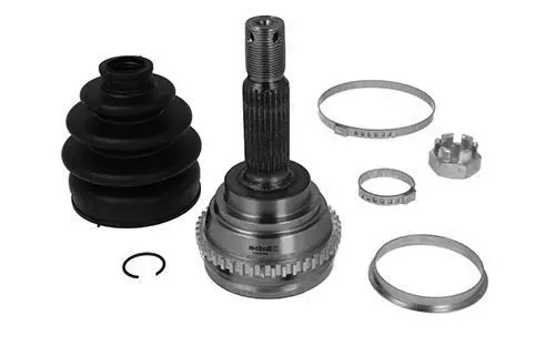 Handler.Part Joint kit, drive shaft METELLI 151734 1