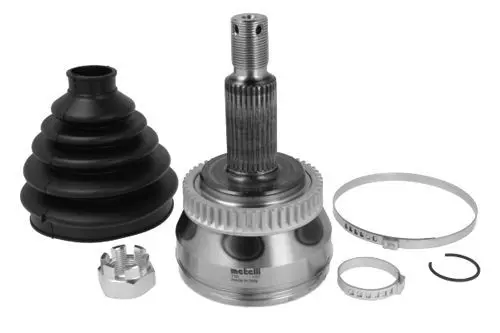 Handler.Part Joint kit, drive shaft METELLI 151736 1