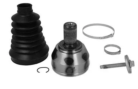 Handler.Part Joint kit, drive shaft METELLI 151738 1