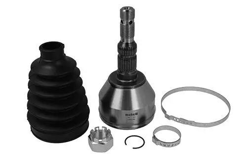 Handler.Part Joint kit, drive shaft METELLI 151751 1