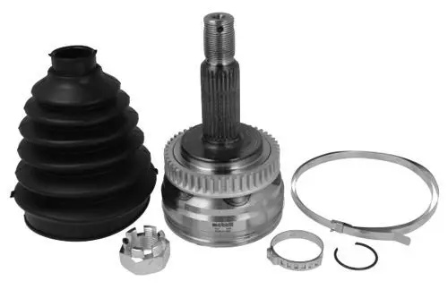 Handler.Part Joint kit, drive shaft METELLI 151757 1