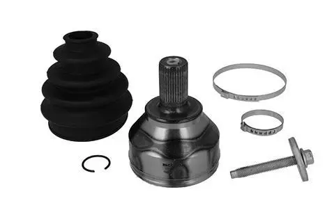 Handler.Part Joint kit, drive shaft METELLI 151774 1