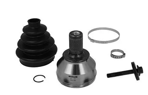 Handler.Part Joint kit, drive shaft METELLI 151777 1