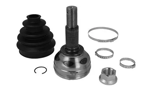 Handler.Part Joint kit, drive shaft METELLI 151784 1