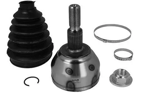 Handler.Part Joint kit, drive shaft METELLI 151787 1