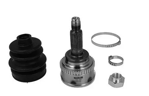 Handler.Part Joint kit, drive shaft METELLI 151794 1