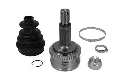 Handler.Part Joint kit, drive shaft METELLI 151796 1