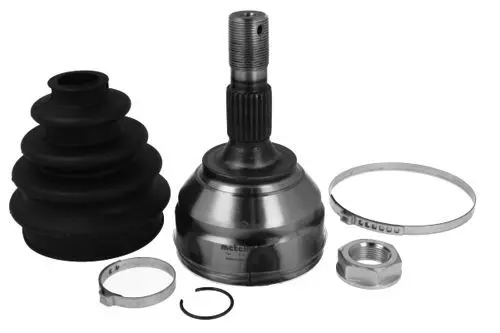 Handler.Part Joint kit, drive shaft METELLI 151797 1