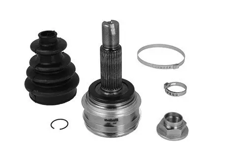 Handler.Part Joint kit, drive shaft METELLI 151826 1