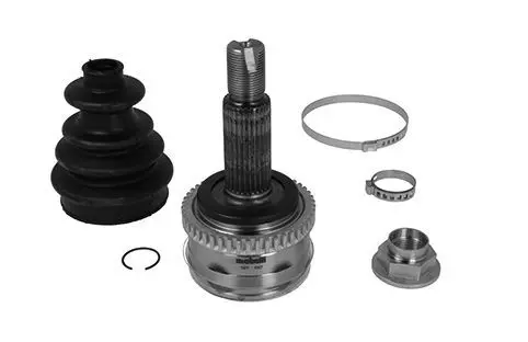 Handler.Part Joint kit, drive shaft METELLI 151827 1