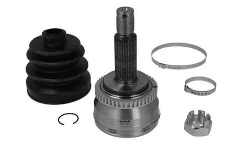 Handler.Part Joint kit, drive shaft METELLI 151830 1