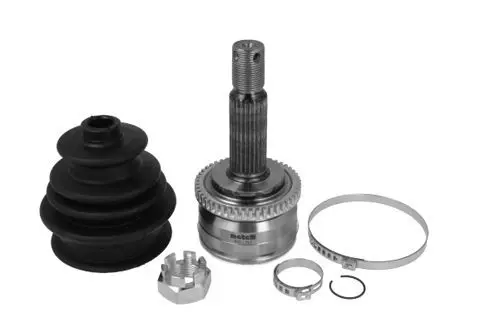 Handler.Part Joint kit, drive shaft METELLI 151831 1