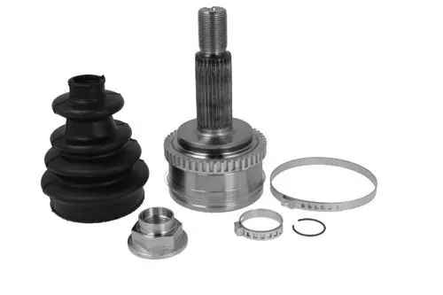 Handler.Part Joint kit, drive shaft METELLI 151835 1