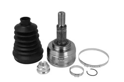 Handler.Part Joint kit, drive shaft METELLI 151840 1