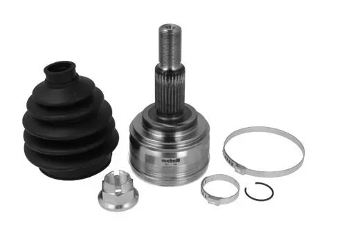 Handler.Part Joint kit, drive shaft METELLI 151841 1