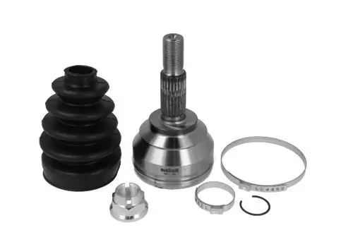 Handler.Part Joint kit, drive shaft METELLI 151842 1