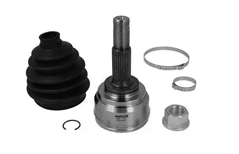 Handler.Part Joint Kit, drive shaft METELLI 151860 1