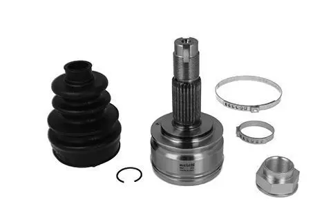 Handler.Part Joint Kit, drive shaft METELLI 151881 1