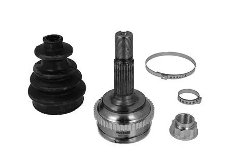 Handler.Part Joint kit, drive shaft METELLI 151884 1