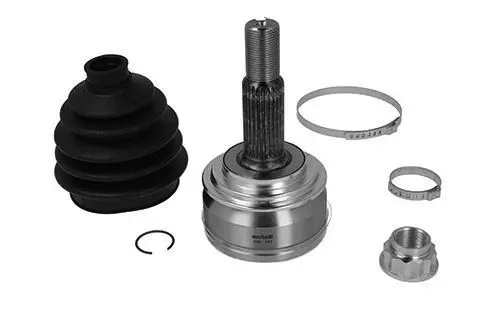 Handler.Part Joint kit, drive shaft METELLI 151885 1