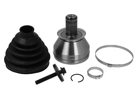 Handler.Part Joint kit, drive shaft METELLI 151891 1