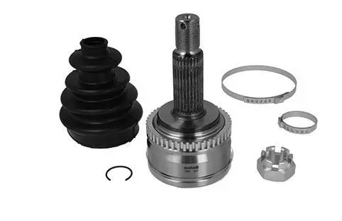 Handler.Part Joint kit, drive shaft METELLI 151894 1